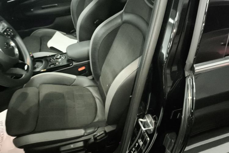 Used MINI JCW CLUBMAN 2023 2.0T JOHN COOPER WORKS ALL-IN Left Front Seat