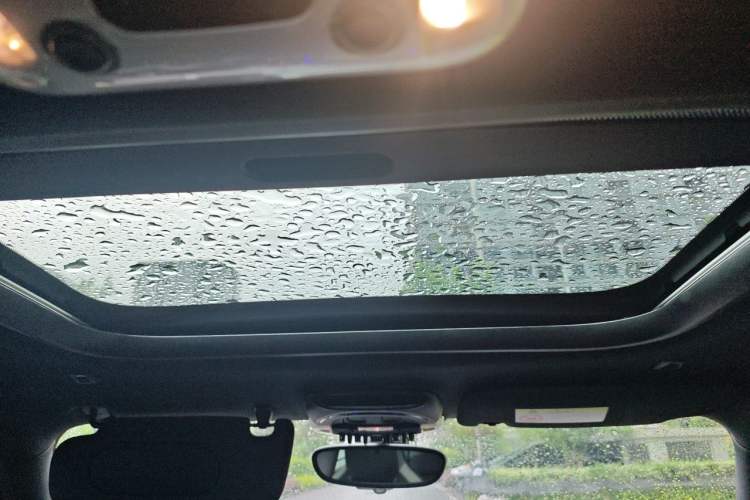 Used MINI JCW CLUBMAN 2023 2.0T JOHN COOPER WORKS ALL-IN Headliner