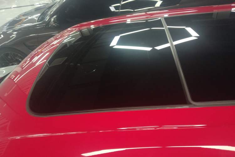 Used MINI JCW CLUBMAN 2023 Facelift 2.0T JOHN COOPER WORKS ALL-IN Roof