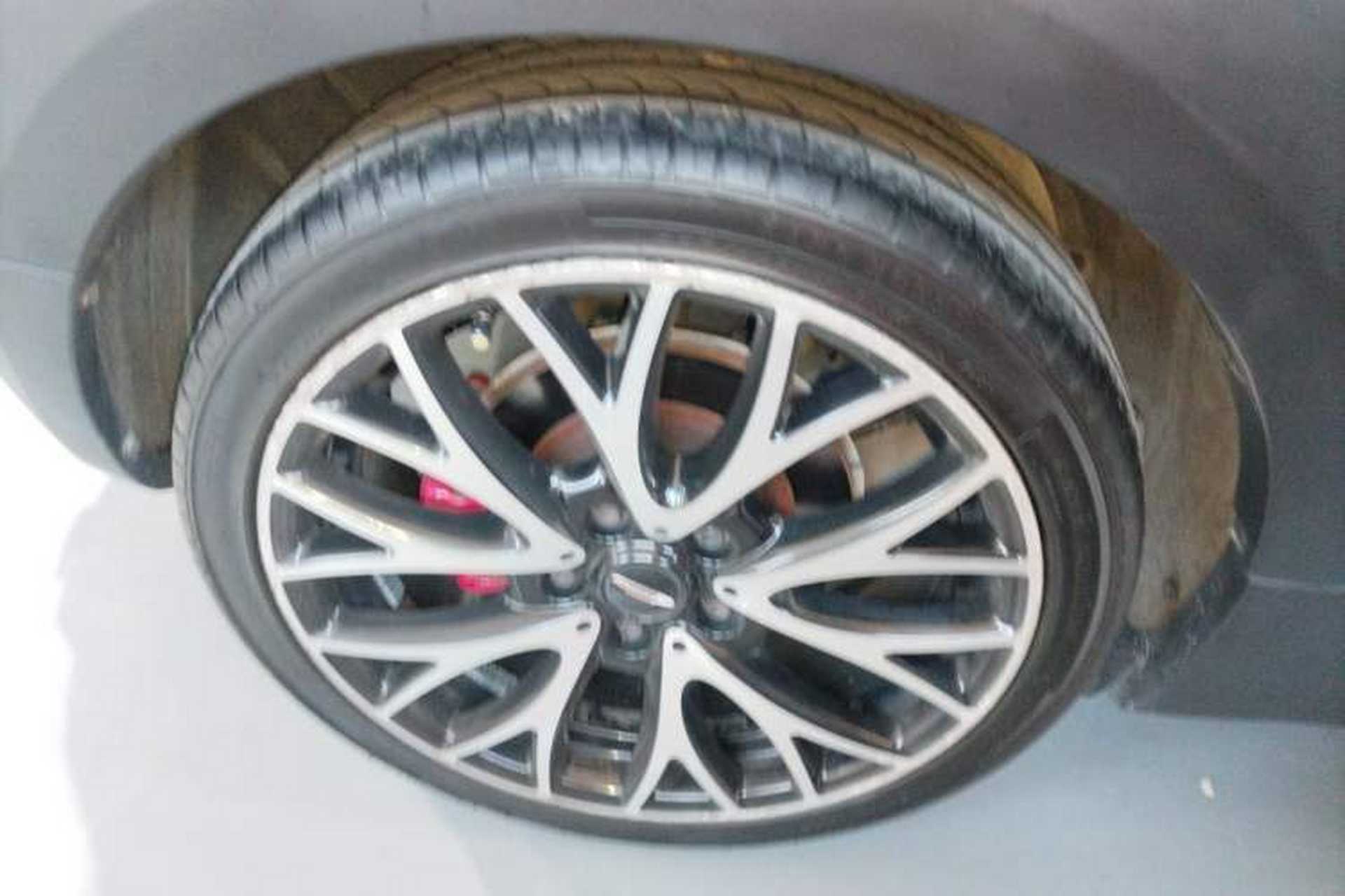 Used MINI JCW PACEMAN 2013 1.6T JOHN COOPER WORKS ALL4 Exterior 5