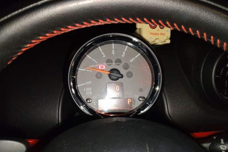 Used MINI JCW PACEMAN 2014 1.6T JOHN COOPER WORKS ALL4 Instrument Cluster