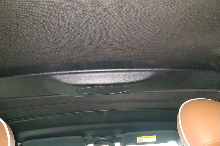 Used MINI 2018 1.5T COOPER CABRIO Artist Headliner
