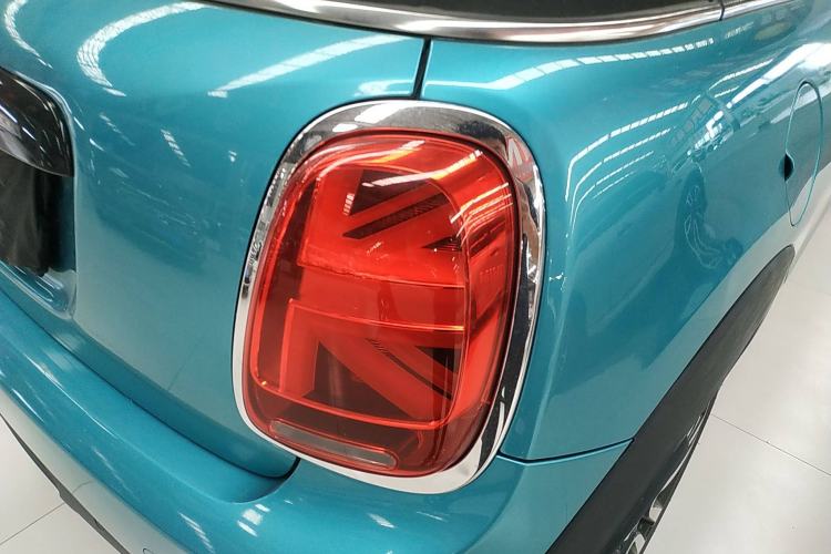 Used MINI 2018 1.5T COOPER CABRIO Artist Right Rear Taillight