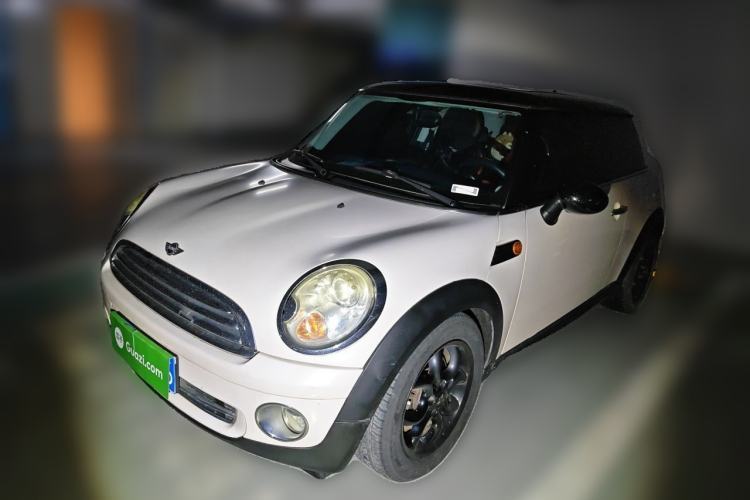 Used MINI 2007 1.6L COOPER Excitement Guazi used car, China used car export, Used car for sale, Used  cars, Cheapest cars for sale