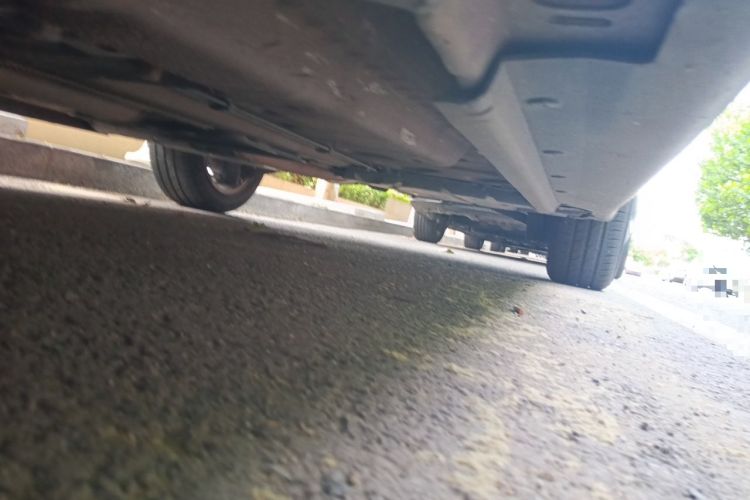 Used MINI 2007 1.6L COOPER Excitement Chassis Front Left