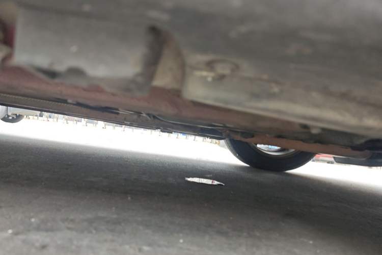 Used MINI 2007 1.6L COOPER Excitement Chassis Front Right