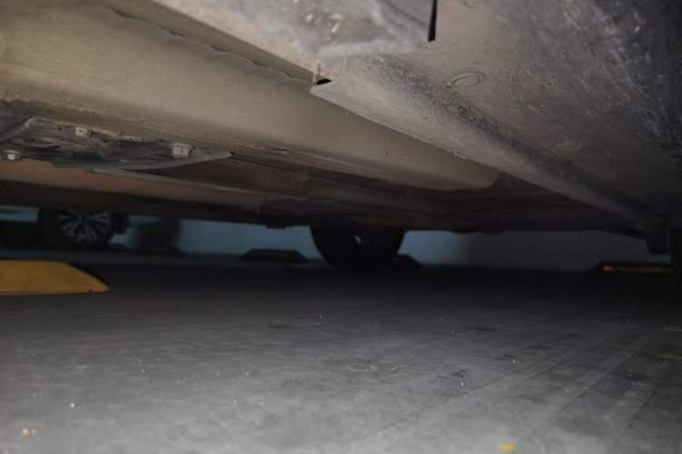 Used MINI 2007 1.6L COOPER Excitement Chassis Front Left