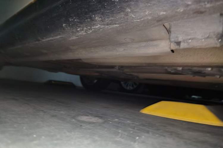 Used MINI 2007 1.6L COOPER Excitement Chassis Front Right