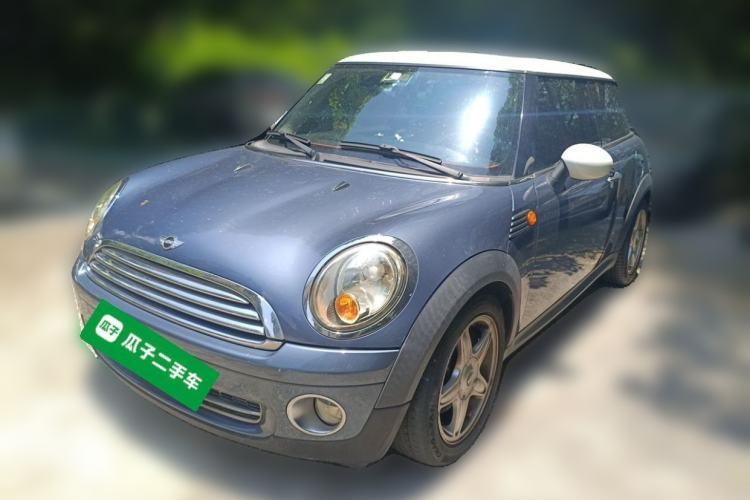 Used MINI 2010 1.6L COOPER Cheer Guazi used car, China used car export, Used car for sale, Used cars, Cheapest cars for sale