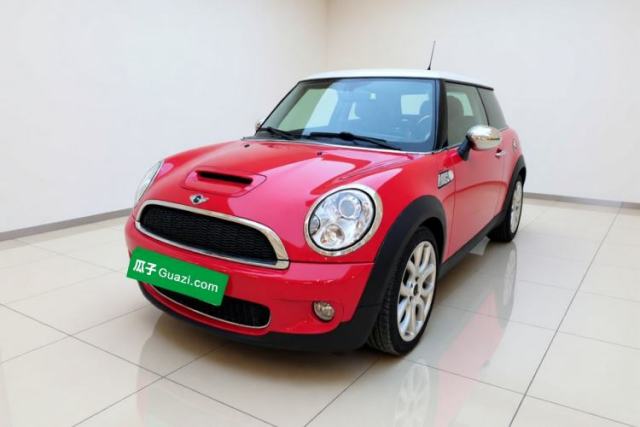 Used MINI 2010 1.6T COOPER S 50 Camden