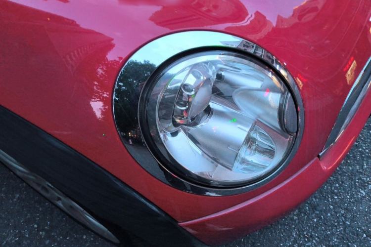 Used MINI 2010 1.6T COOPER S 50 Camden Right Front Headlight