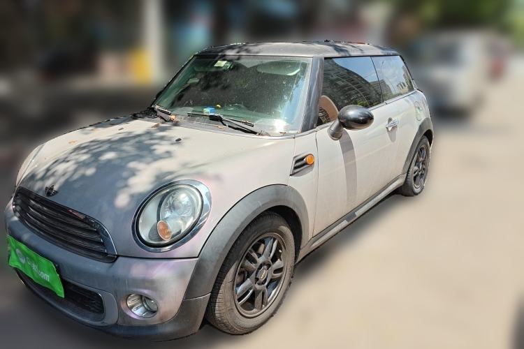 Used MINI 2011 1.6L ONE Guazi used car, China used car export, Used car for sale, Used cars, Cheapest cars for sale