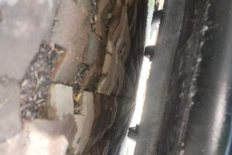 Used MINI 2011 1.6L ONE Chassis Front