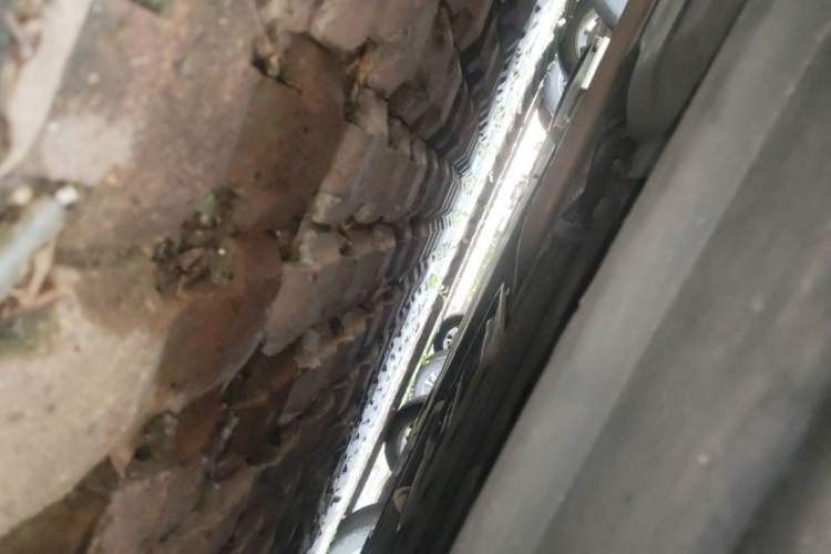 Used MINI 2011 1.6L ONE Chassis Rear Right
