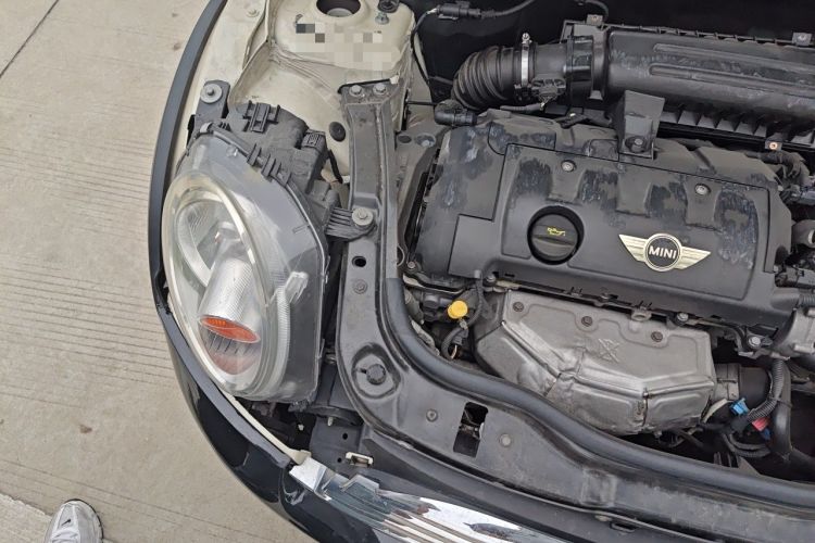 Used MINI 2011 1.6L COOPER Fun Engine Bay Right