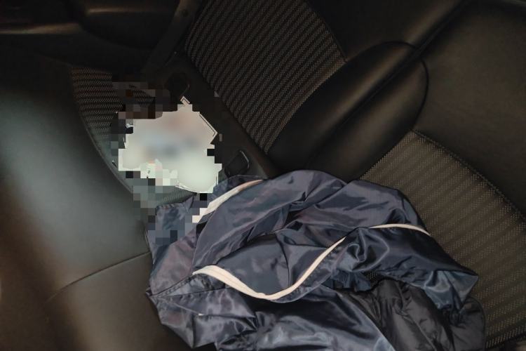 Used MINI 2011 1.6L COOPER Excitement Left Rear Seat