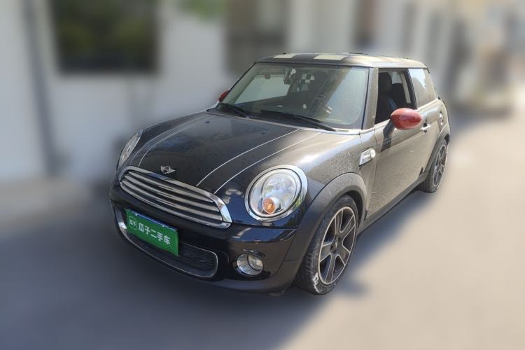 Used MINI 2011 1.6L ONE Guazi used car, China used car export, Used car for sale, Used  cars, Cheapest cars for sale