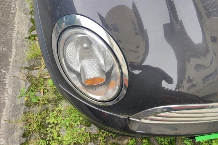Used MINI 2011 1.6L COOPER Fun Right Front Headlight