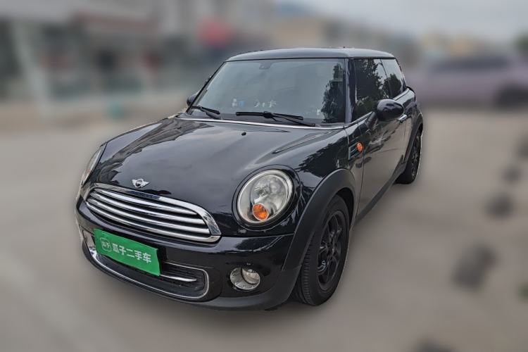 Used MINI 2011 1.6L COOPER Fun Guazi used car, China used car export, Used car for sale, Used cars, Cheapest cars for sale