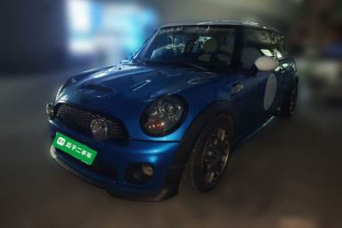 Used MINI 2011 1.6T COOPER S