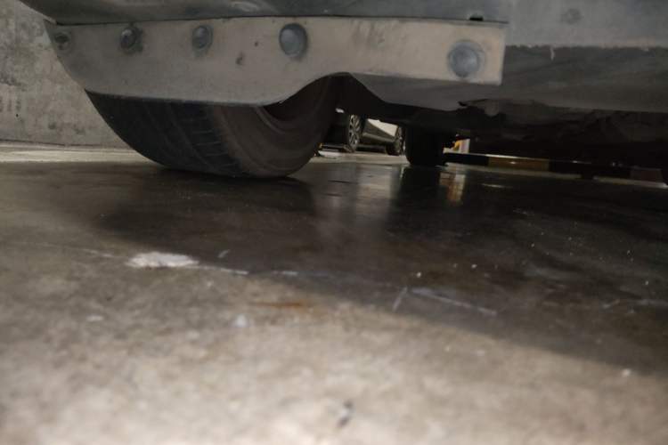 Used MINI 2011 1.6L COOPER Fun Chassis Front Right