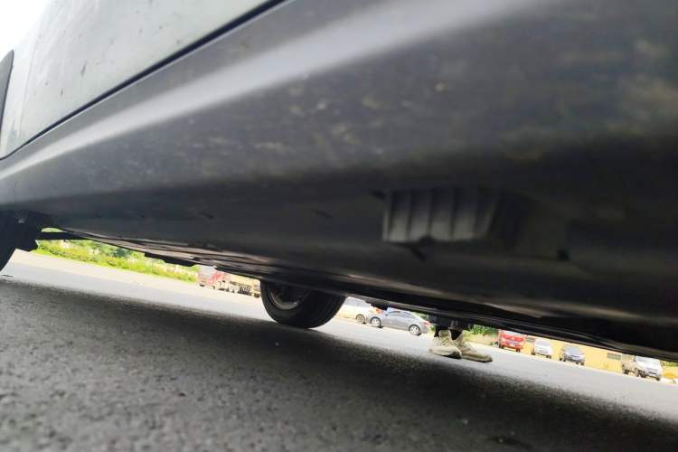 Used MINI 2011 1.6L COOPER Fun Chassis Front Right