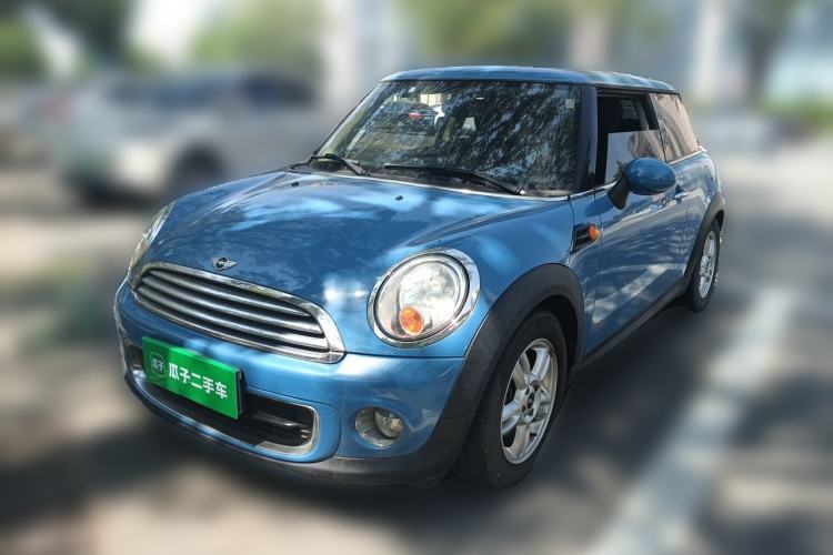 Used MINI 2011 1.6L ONE Guazi used car, China used car export, Used car for sale, Used  cars, Cheapest cars for sale