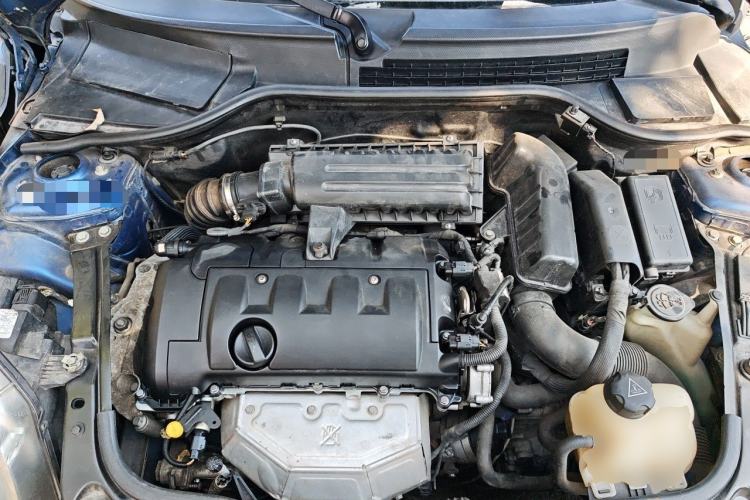 Used MINI 2011 1.6L ONE Engine Bay
