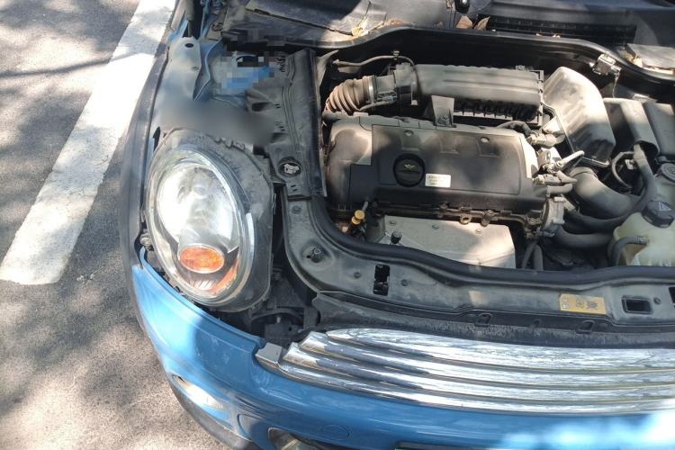 Used MINI 2011 1.6L ONE Engine Bay Right