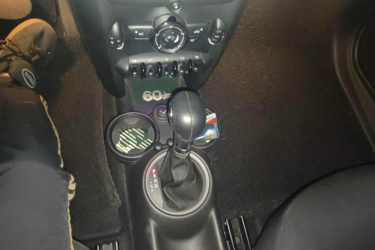 Used MINI 2011 1.6L ONE Gear Lever