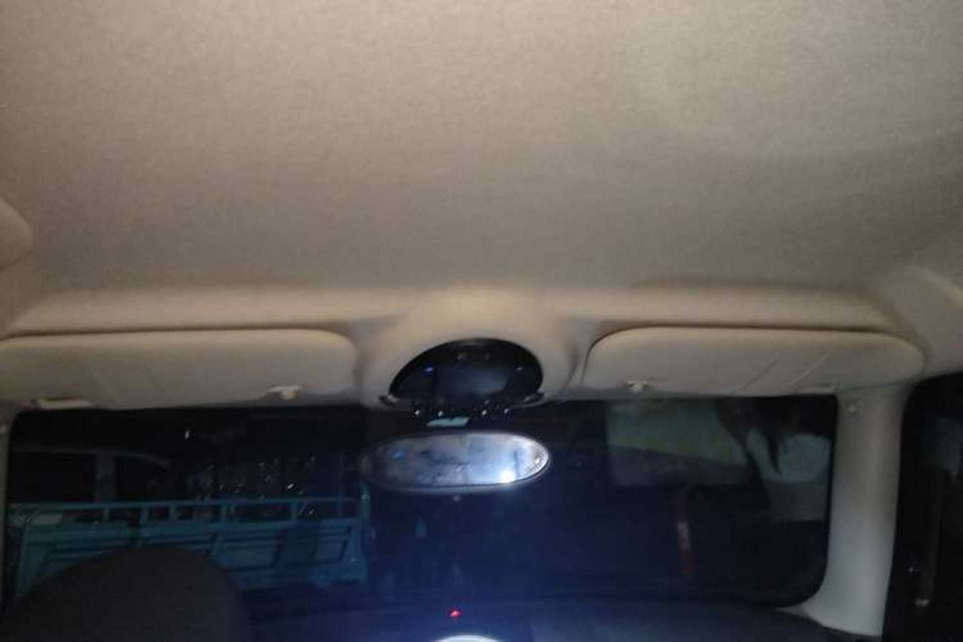 Used MINI 2011 1.6L ONE Headliner