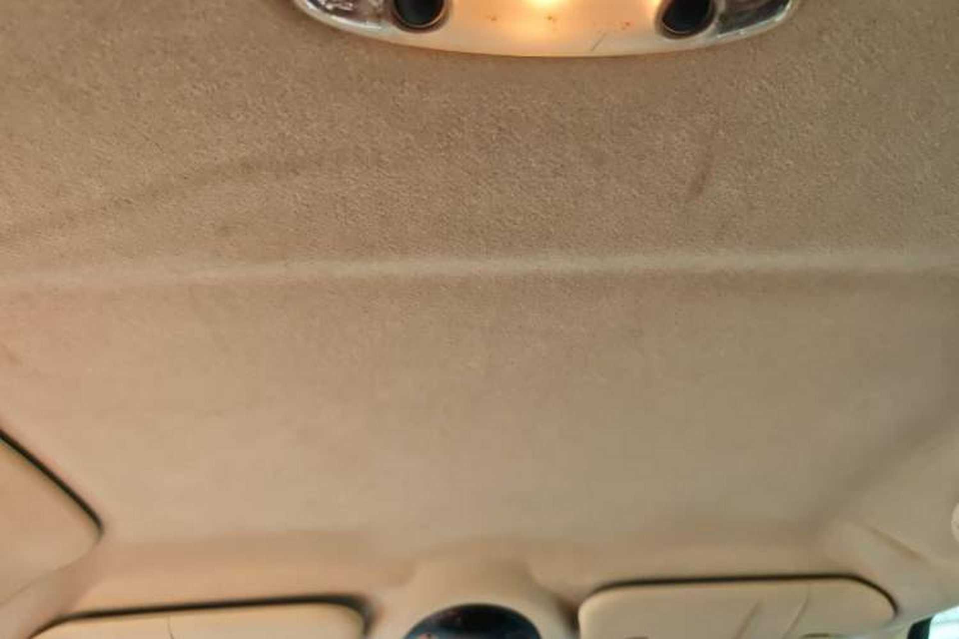 Used MINI 2011 1.6L ONE Headliner