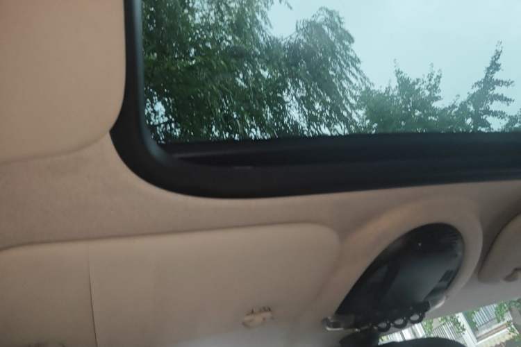 Used MINI 2011 1.6L COOPER Fun Headliner