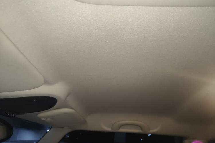 Used MINI 2011 1.6L ONE Headliner