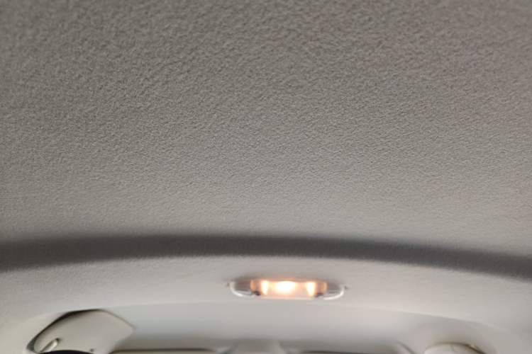 Used MINI 2011 1.6L ONE Headliner