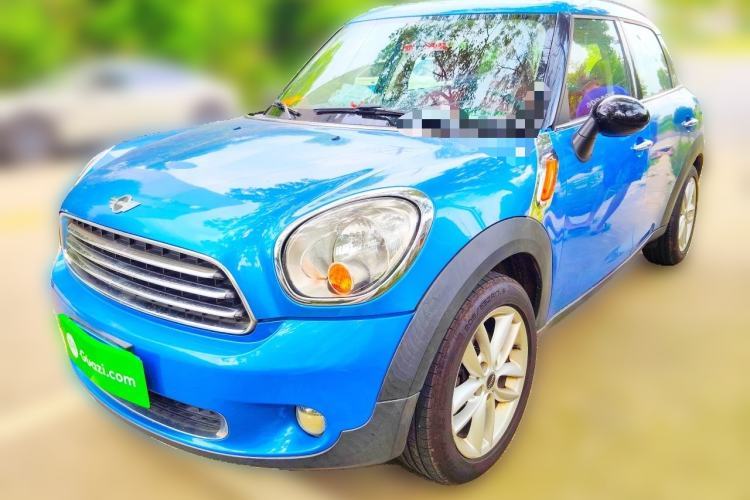MINI 2011 1.6L ONE usado Guazi used car, China used car export, Used car for sale, Used  cars, Cheapest cars for sale