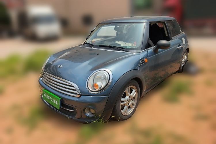 MINI 2011 1.6L ONE usata Guazi used car, China used car export, Used car for sale, Used  cars, Cheapest cars for sale