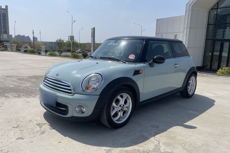 Used MINI 2011 1.6L COOPER Fun Guazi used car, China used car export, Used car for sale, Used  cars, Cheapest cars for sale