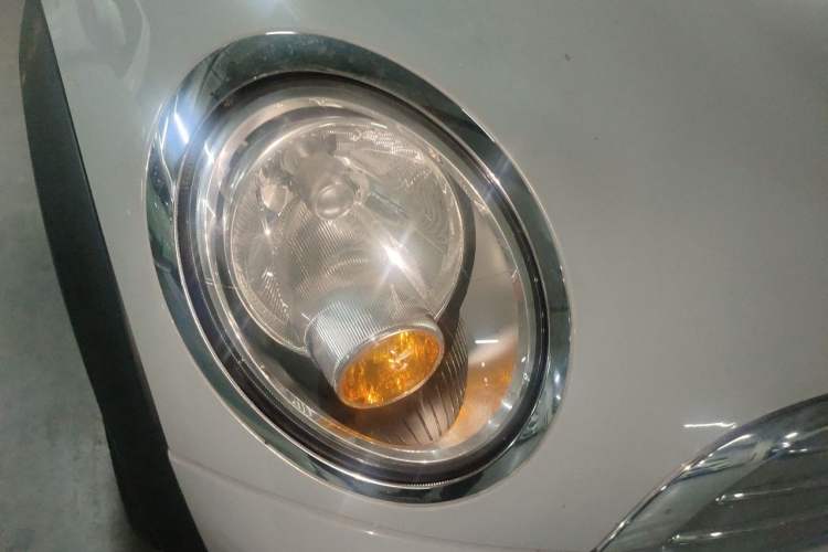 Used MINI 2011 1.6L COOPER Fun Right Front Headlight
