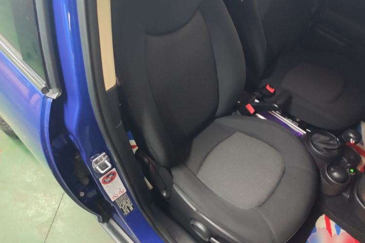 Used MINI 2011 1.6L ONE Right Front Seat
