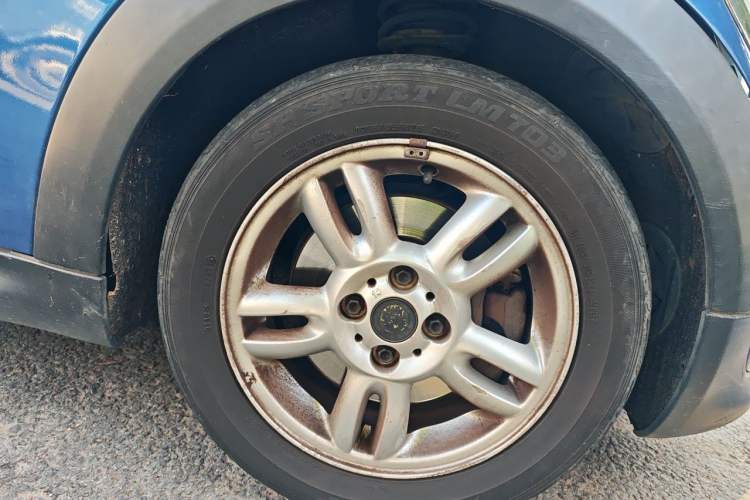 Used MINI 2011 1.6L ONE Right Front Wheel Hub