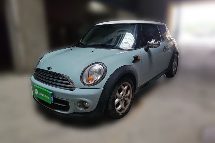 Used MINI 2011 1.6L COOPER Fun Guazi used car, China used car export, Used car for sale, Used  cars, Cheapest cars for sale