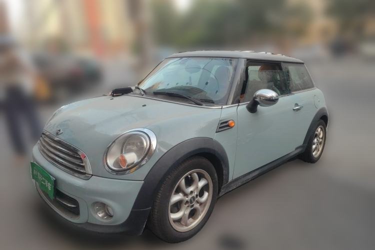 Gebrauchter MINI 2011 1.6L COOPER Fun Guazi used car, China used car export, Used car for sale, Used  cars, Cheapest cars for sale