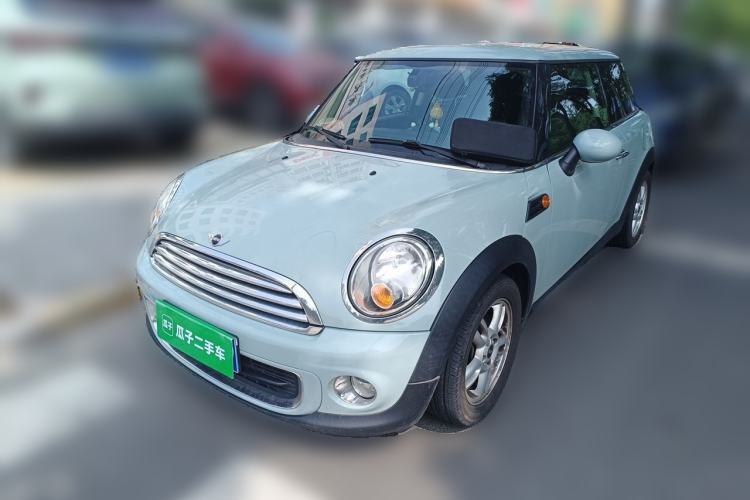 Used MINI 2011 1.6L ONE Guazi used car, China used car export, Used car for sale, Used  cars, Cheapest cars for sale