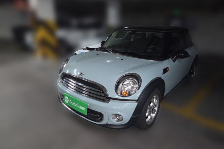 Gebrauchter MINI 2011 1.6L COOPER Fun Guazi used car, China used car export, Used car for sale, Used  cars, Cheapest cars for sale