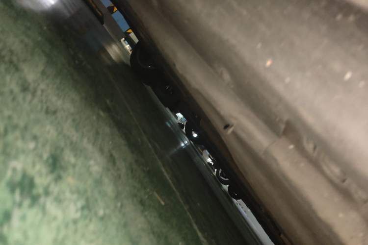 Used MINI 2011 1.6L COOPER Fun Chassis Front Right