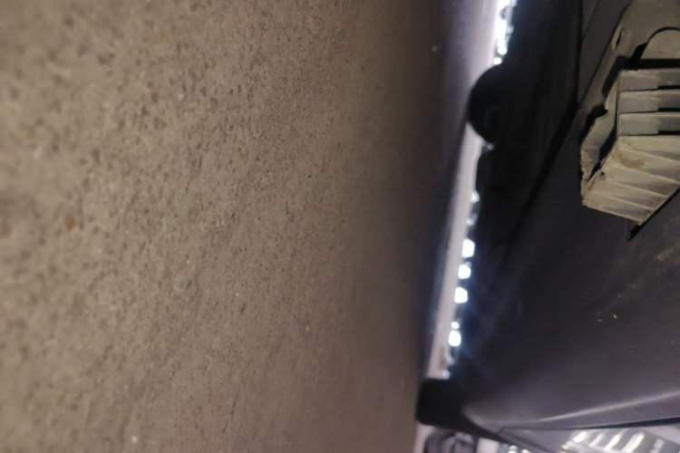 Used MINI 2011 1.6L ONE Chassis Rear Right