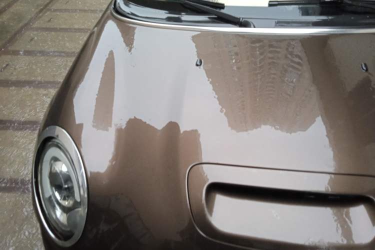 Used MINI 2011 1.6T COOPER S Engine Bay Right