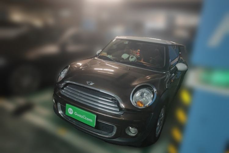 Used MINI 2011 1.6L COOPER Fun Guazi used car, China used car export, Used car for sale, Used cars, Cheapest cars for sale