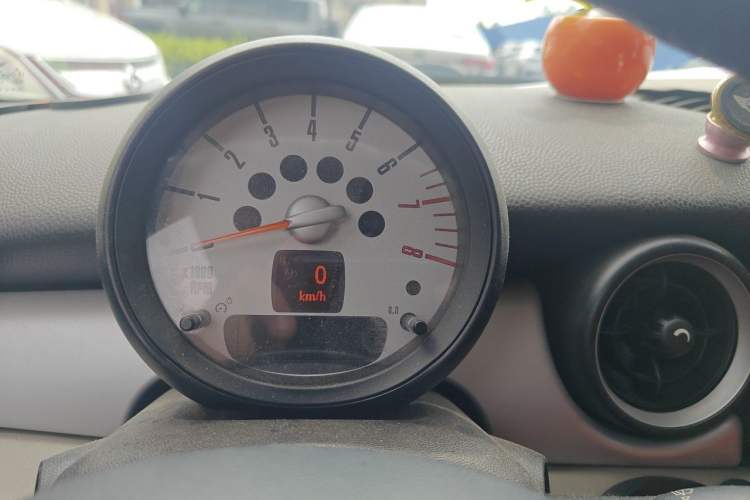 Used MINI 2011 1.6L ONE Instrument Cluster